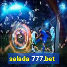 salada 777.bet